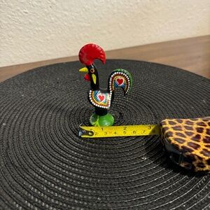 Traditional Portuguese Good Luck Rooster